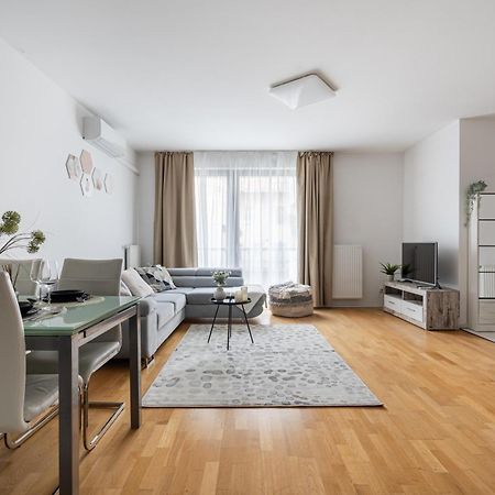 Pp Apartment - Pearl Of Paulay Budapesta Exterior foto