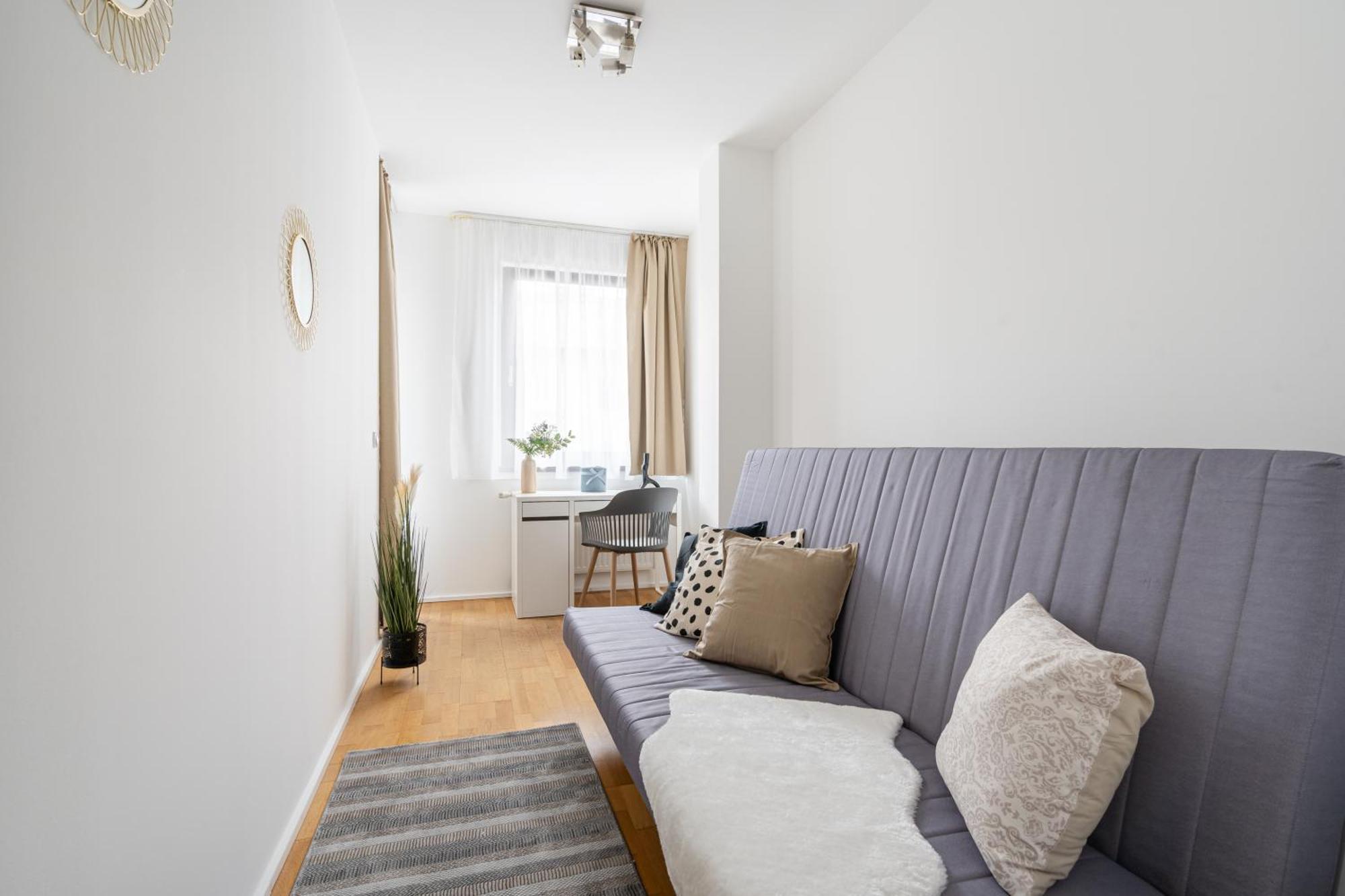Pp Apartment - Pearl Of Paulay Budapesta Exterior foto