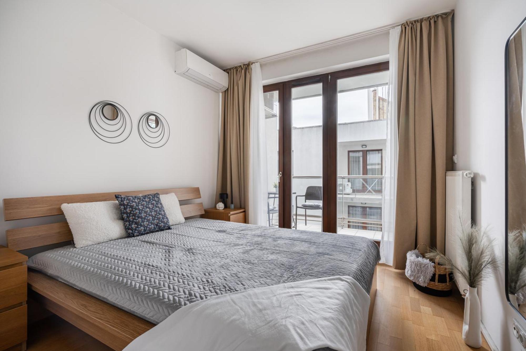 Pp Apartment - Pearl Of Paulay Budapesta Exterior foto
