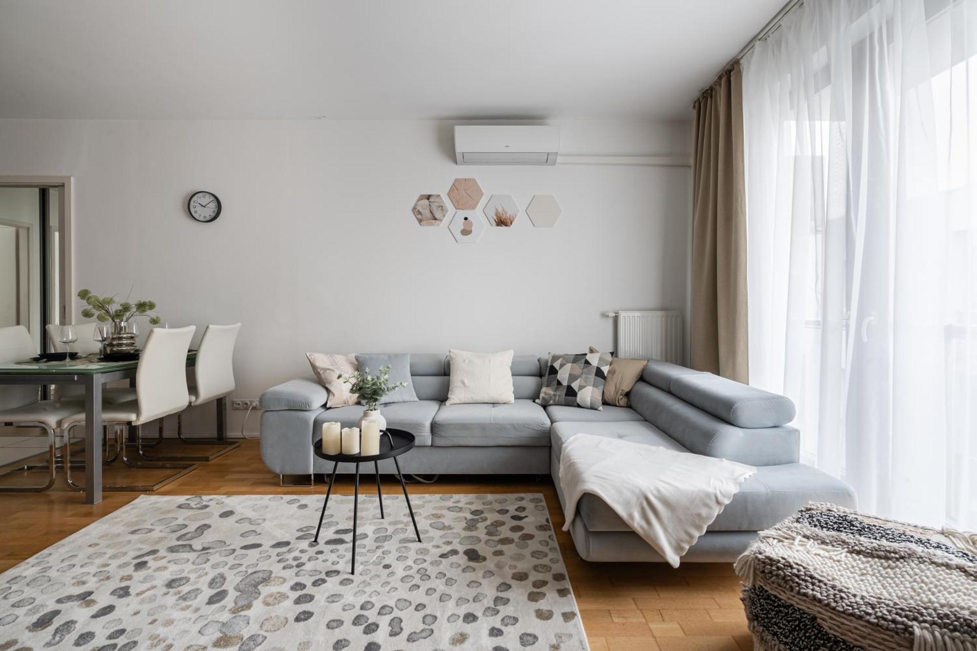 Pp Apartment - Pearl Of Paulay Budapesta Exterior foto